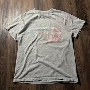 A Christmas‎ Story Movie Graphic T-Shirt Tennessee River Medium M